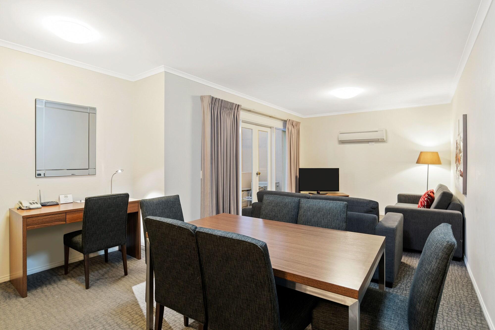 Aligned Corporate Residences Kew Мельбурн Екстер'єр фото